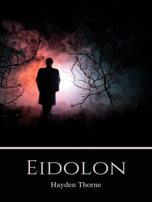 cover image of Eidolon